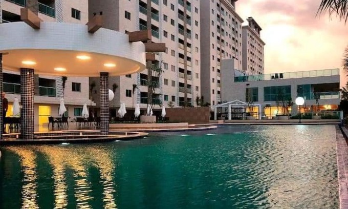 Salinopolis Apartment | Salinas Park Resort