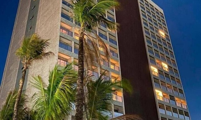 Salinopolis Resort | SALINAS PREMIUM RESORT