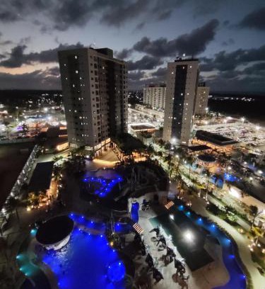 Salinopolis Apartment | Salinas Premium Resort