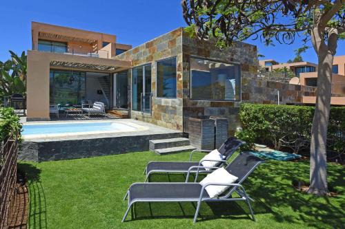 Salobre House | Salobre Los Lagos 26
