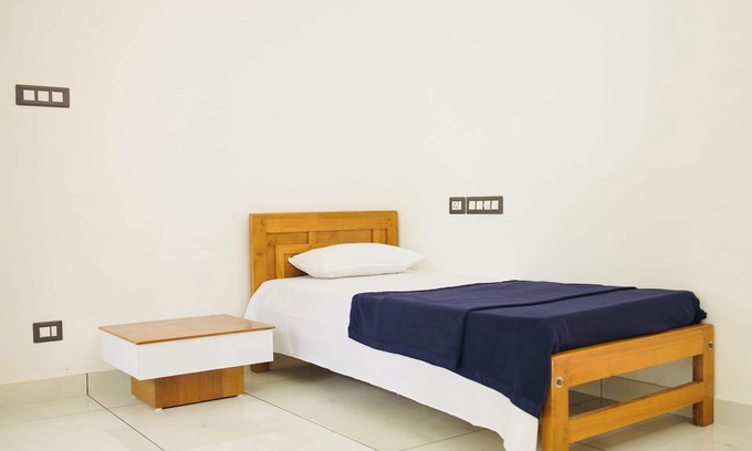 Thiruvananthapuram House | Salora by Mohanam Comfort Homes