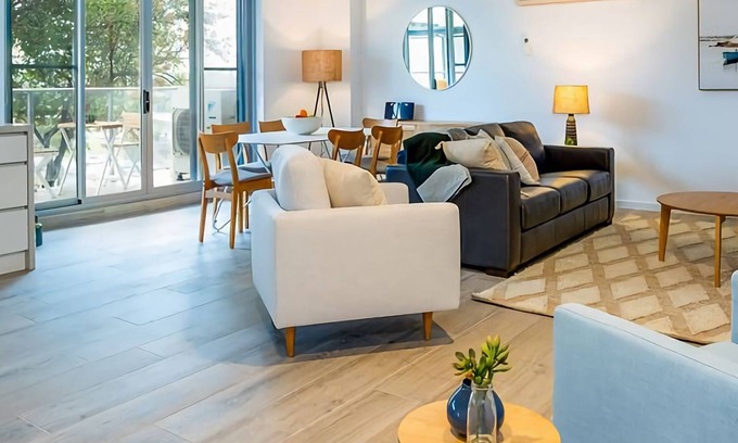 Sorrento Apartment | SALT 7 Spacious Luxury in Sorrento walk to the beach