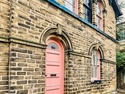 Saltaire Village House | Saltaire Mill Cottage
