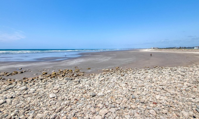 Seaside House | Saltworks Cottage