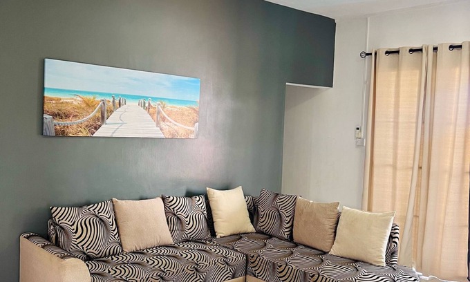 Beau Bassin - Rose Hill House | Salty Bisous: Enchanting Mauritian Getaway