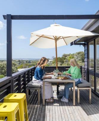 St. Andrews Beach House | Salty Breeze