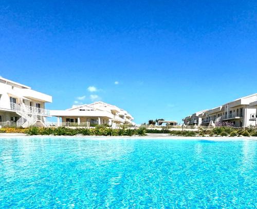 Pachino Apartment | Salvia de osei Marzamemi Apartment