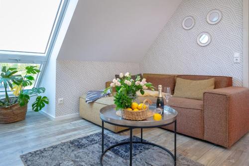 Busum Apartment | Salzbluetenbude-1