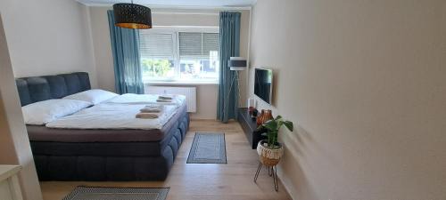 Klagenfurt am Woerthersee Apartment | Salzpunkt