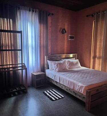 Wellawaya House | Sam's Stay Buduruwagala