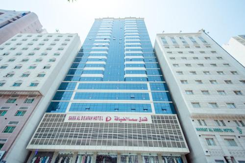 Al Aziziyah Hotel | Sama Al Deafah Hotel
