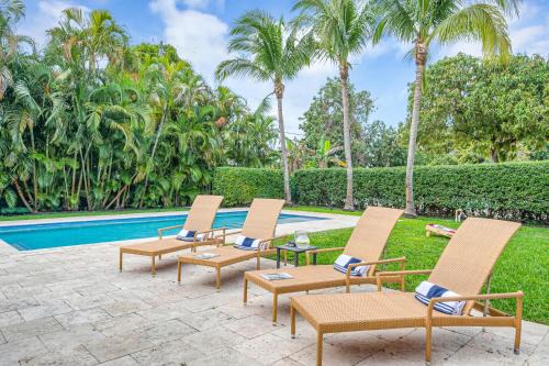 Miami Shores House | Samadhi - NEW 15 min drive to Ultra, by Newman Hospitality
