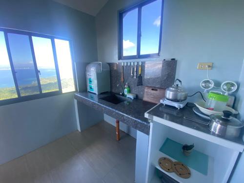 Kaputian Apartment | Samal Island Anonang Cloud Nine Cottage #2