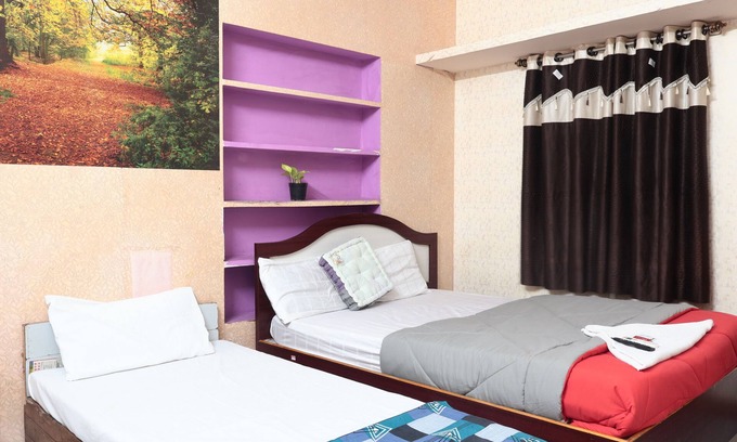 Tivarekar Wadi Cottage | Samartha Cottage