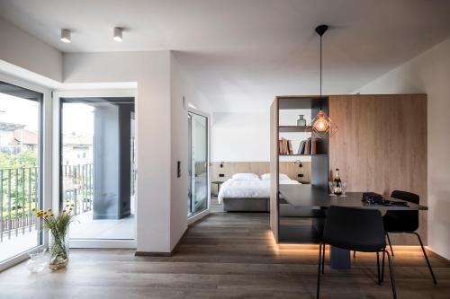 Lana Apartment | Sambucus Apartments -Premium Apartments for You and Your Dog