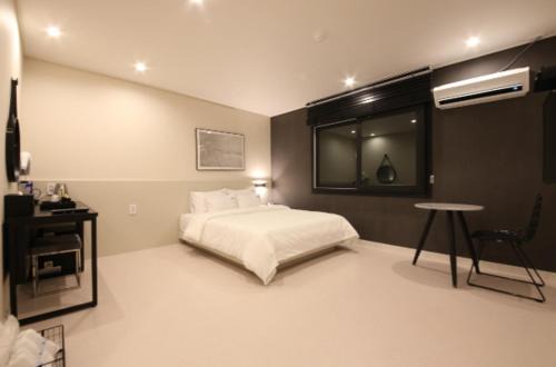 Sacheon Hotel | Samcheonpo Ocean motel