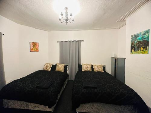 Ashton in Makerfield House | Samco flat
