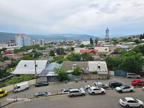 Tbilisi Apartment | Samgori