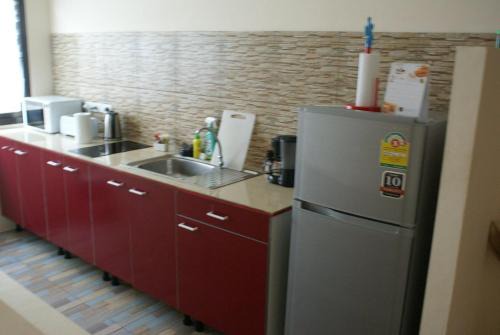 Rayong Apartment | Sammy Seaview Mae Ramphueng Beach Front Golden Elephant บ้านช้างทองวิวทะเลหน้าหาดแม่รำพึง