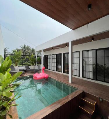 Banjarasri Villa | Sampai Villa Queensland