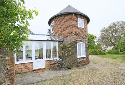 Wickham Market House | Sampson's Mill