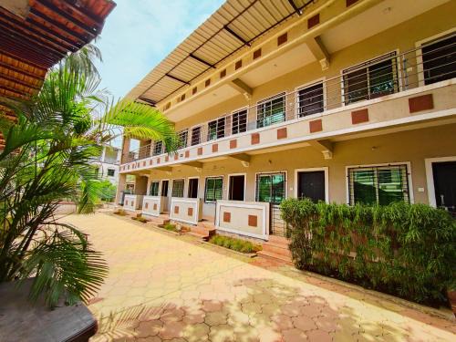 Nagaon Hotel | Samudrasneha Resort