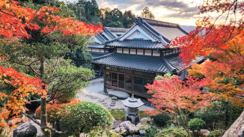 Soeda Bed & Breakfast | Samurai House! Seen in Movies and Dramas near HIKOSAN !