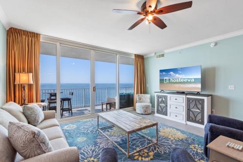 Gulf Shores Apartment | San Carlos 1501