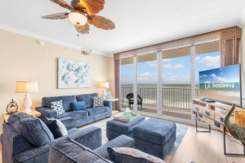 Gulf Shores Apartment | San Carlos 1503