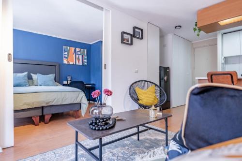Lastarria Apartment | San Carlos rentals - Lastarria