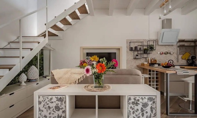 San Cataldo House | San Cataldo Suite, your relaxation space in the heart of Sicily