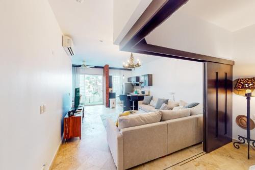 Libertad Apartment | San Charbel #1003