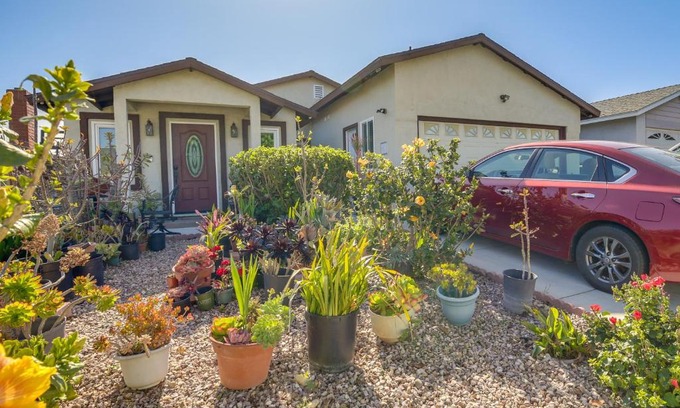 Nestor Apartment | San Diego Getaway - 3 Mi to Imperial Beach Pier!