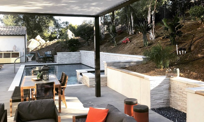 Rancho Bernardo House | San Diego Oasis w/Pool, Hot Tub, Game Room - Your Own Private Resort!