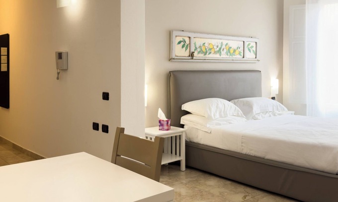 Trapani City Centre House | San Domenico Residence by Badia Nuova