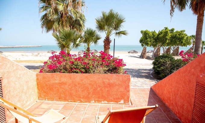San Felipe Hotel | San Felipe Marina Condohotel