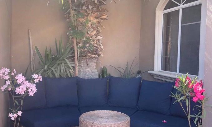 Primera Seccion Apartment | San Felipe Place To Stay B&B