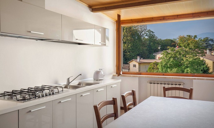 San Pietro in Cariano House | San Floriano House - In Valpollicella