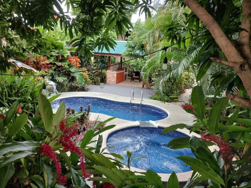 El Tanque Apartment | San Gabriel Apartments