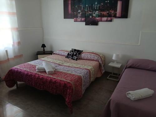 Valguarnera Caropepe Bed & Breakfast | San Giacomo Rooms