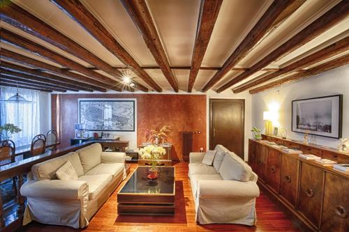 Santa Croce Bed & Breakfast | San Giacomo Venezia