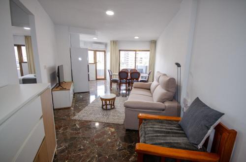 Benidorm Centro Apartment | SAN JAIME Centro Levante