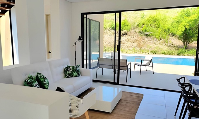 Ricaurte Cottage | San Marcos sector Arrayanes casa 49