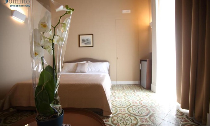 Naples City Centre Bed & Breakfast | San Paolo Rooms Centro Storico Napoli