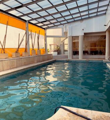 Santa Teresita Hotel | San Remo Resort Hotel
