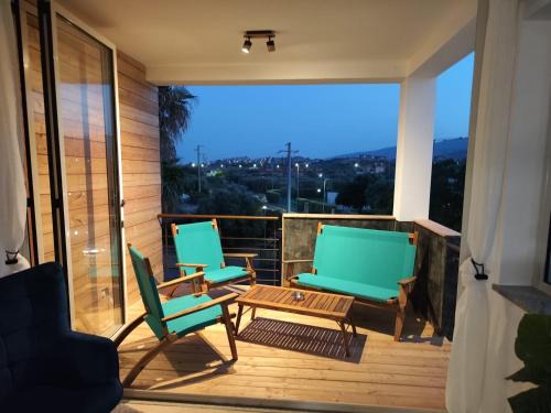 Isca Marina Apartment | San Rocco Accomodation