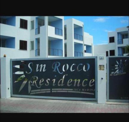 Isca Marina Apartment | san rocco costa jonica isca marina