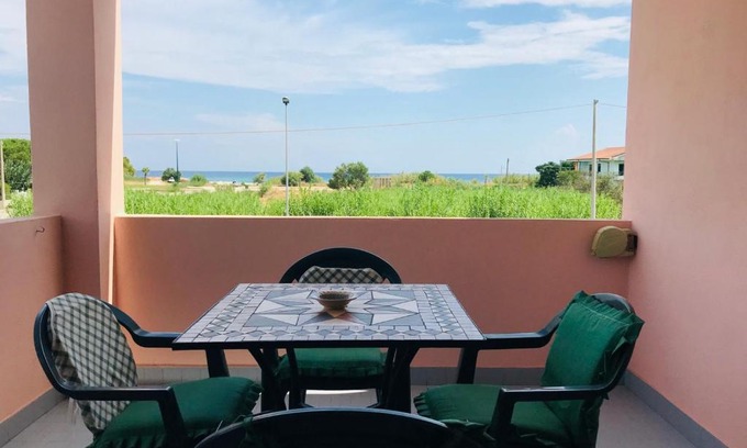 Isca Marina House | San Rocco one bed Apartments 4A1 9