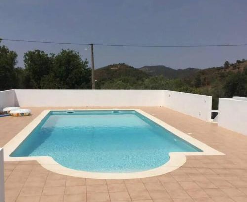 Loule Villa | San Salvatore