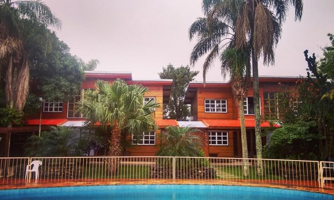 Sao Miguel Do Oeste Hotel | San Willa's Hotel